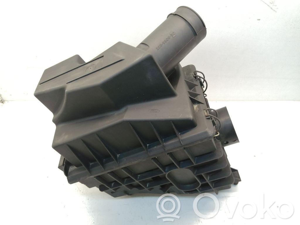 Ford Transit Air filter box 