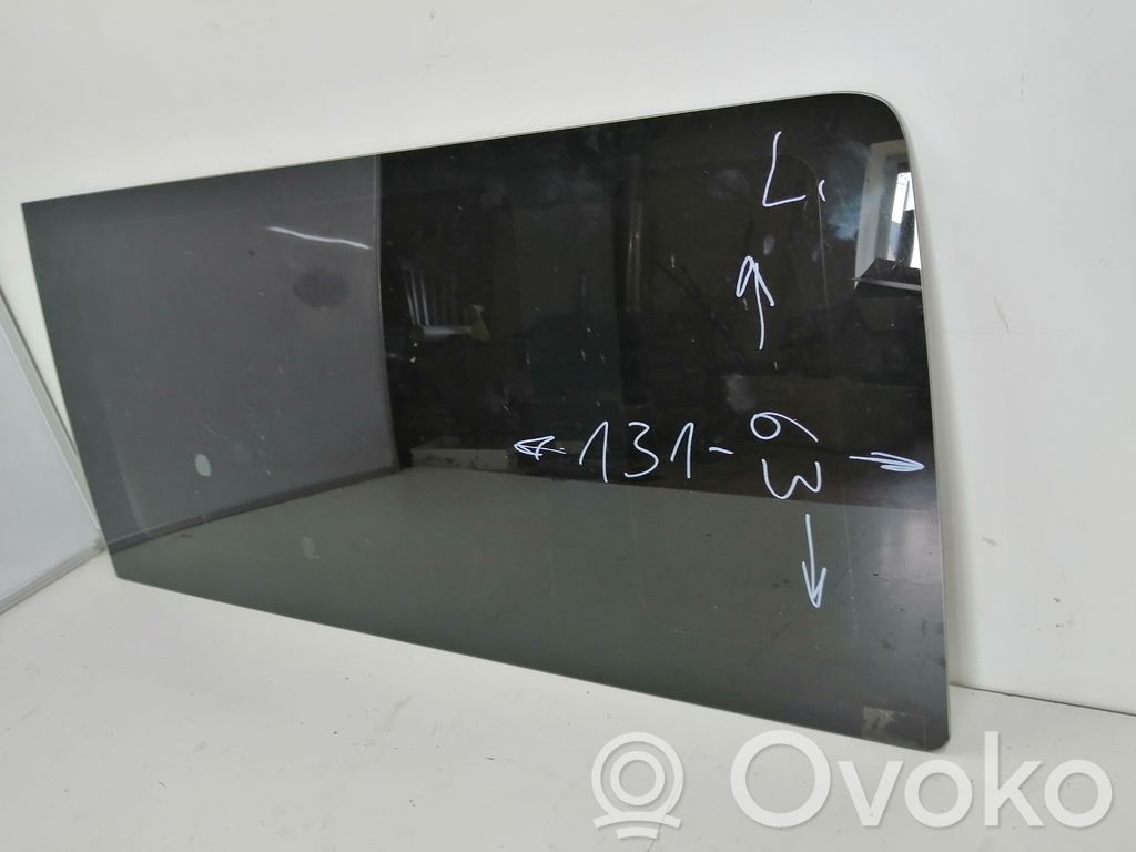Ford Transit Rear side window 