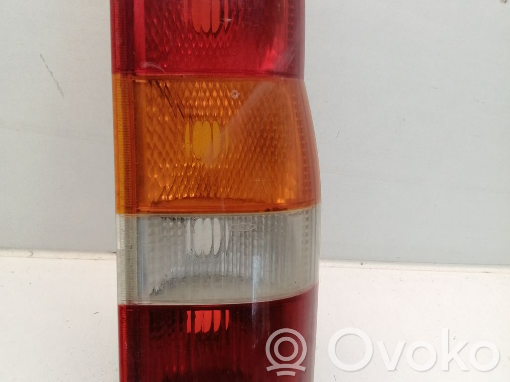 Ford Transit Rear/tail lights 