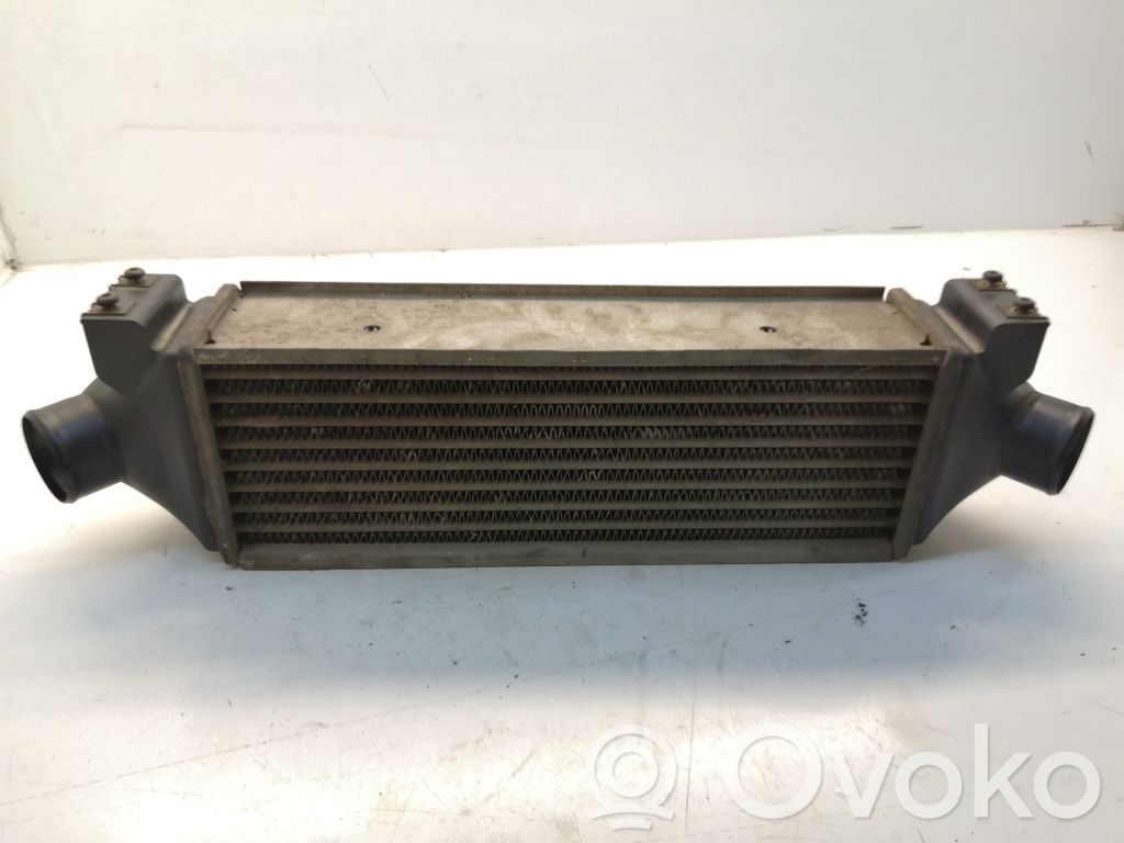 Ford Transit Intercooler radiator 