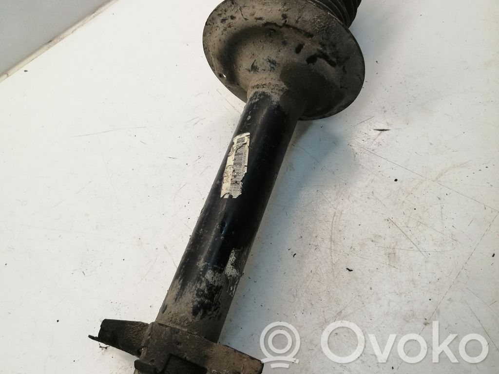 Peugeot Boxer Priekšpusē amortizators 
