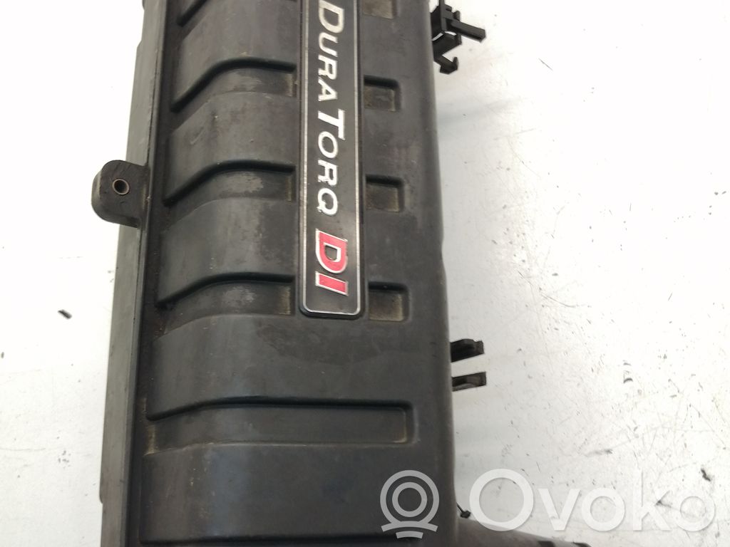 Ford Transit Air filter box 