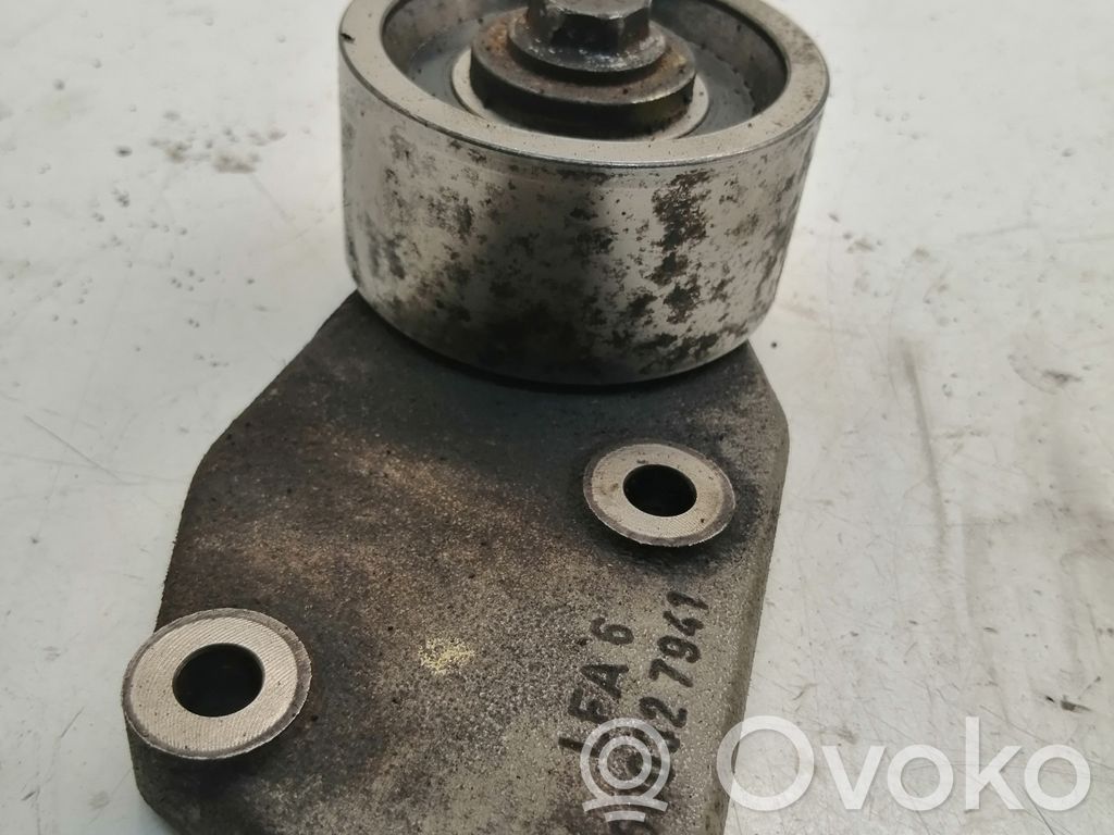 Peugeot Boxer Timing belt/chain tensioner 