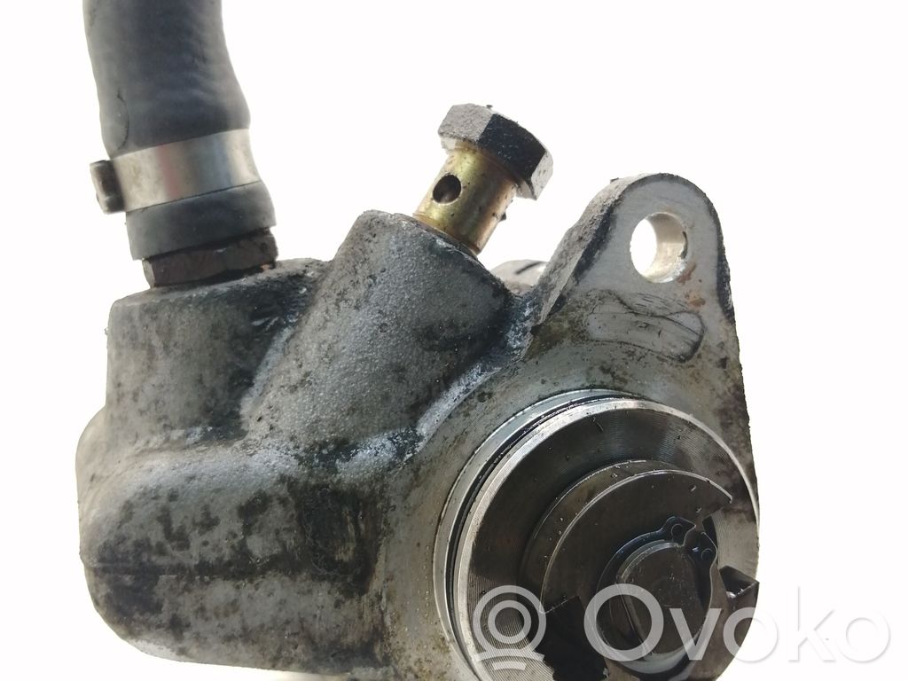 Fiat Ducato Ohjaustehostimen pumppu 