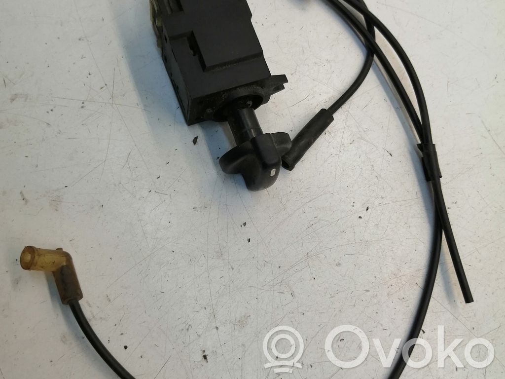 Ford Transit Interior fan control switch 