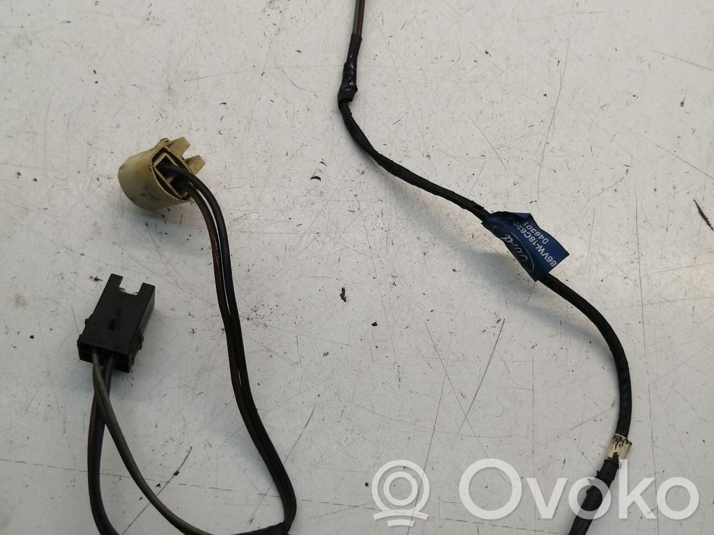 Ford Transit Other wiring loom 