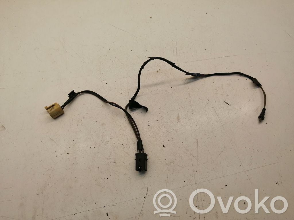 Ford Transit Panel wiring 