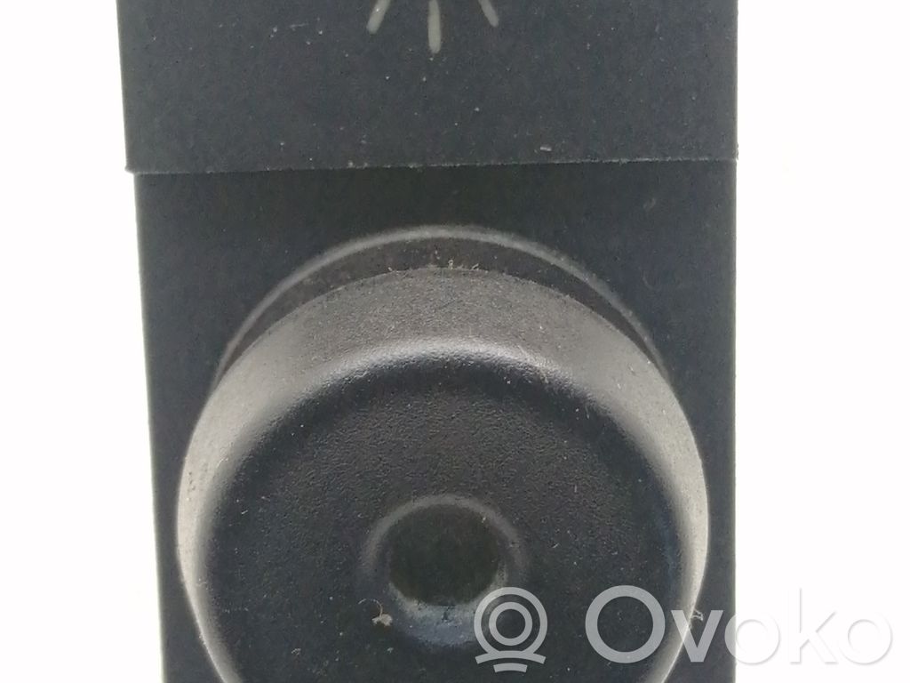 Ford Transit Panel lighting control switch 