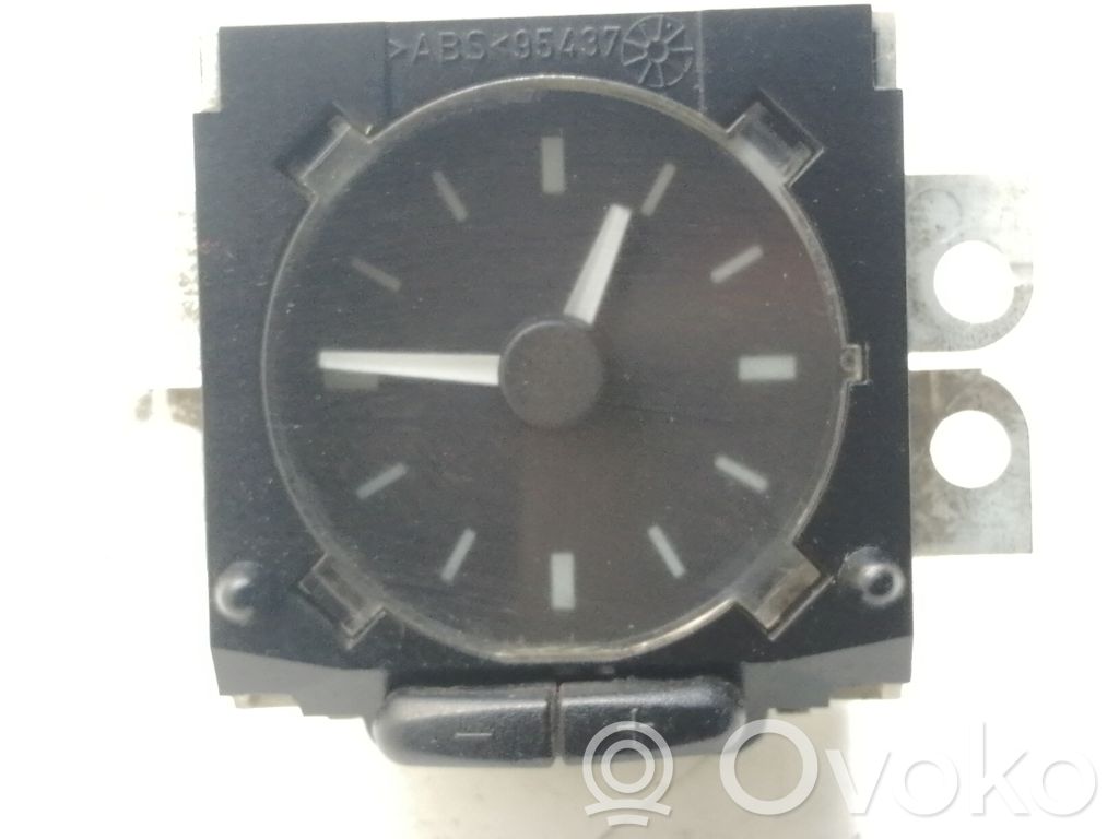 Ford Transit Clock 