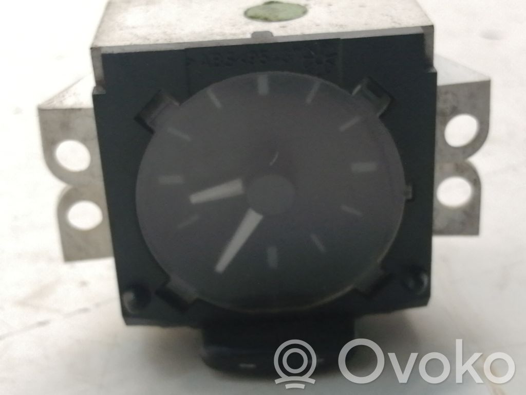 Ford Transit Clock 