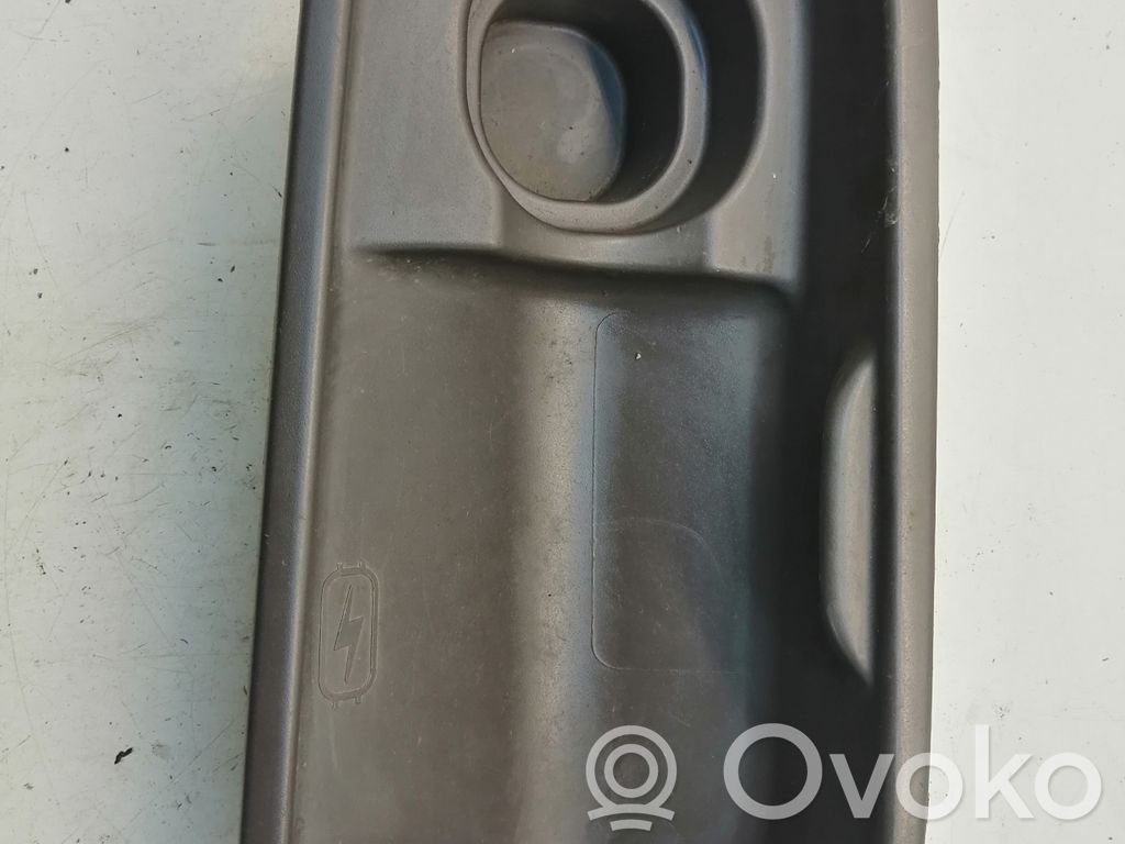 Ford Transit Glove box 
