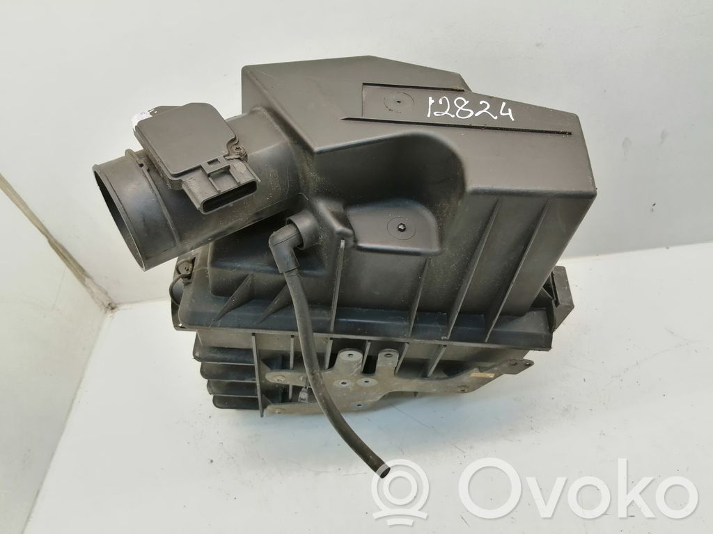 Air filter box   2C119600AC,XS7F12B579AA