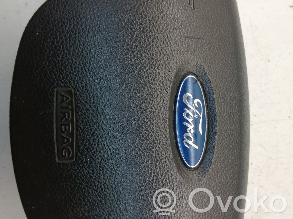 Ford Transit Vairo oro pagalvė 