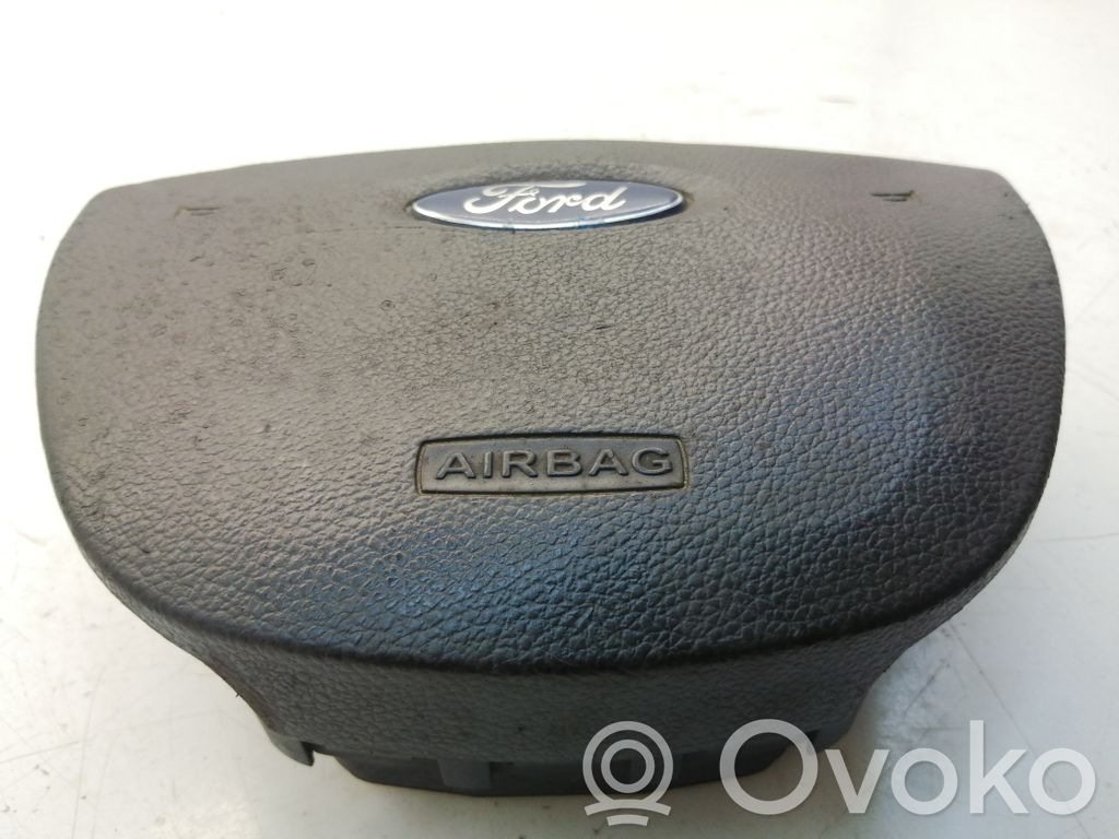 Ford Transit Stūres drošības spilvens 