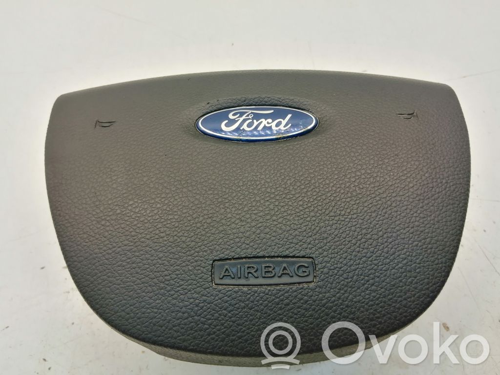 Ford Transit Stūres drošības spilvens 