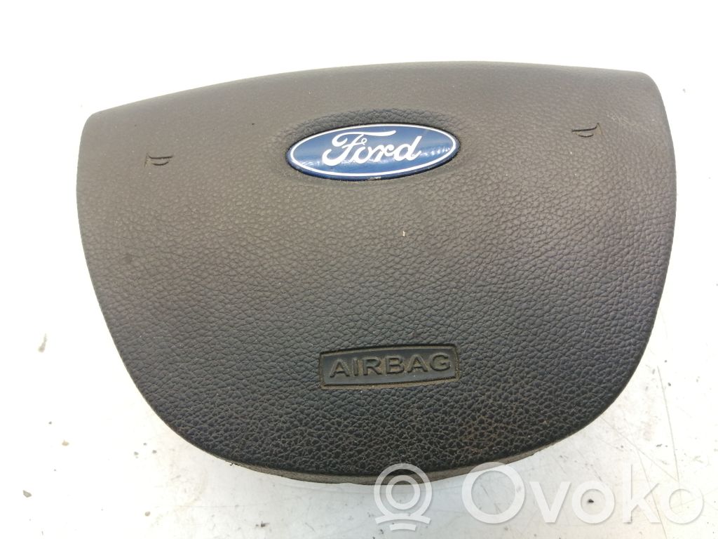Ford Transit Stūres drošības spilvens 