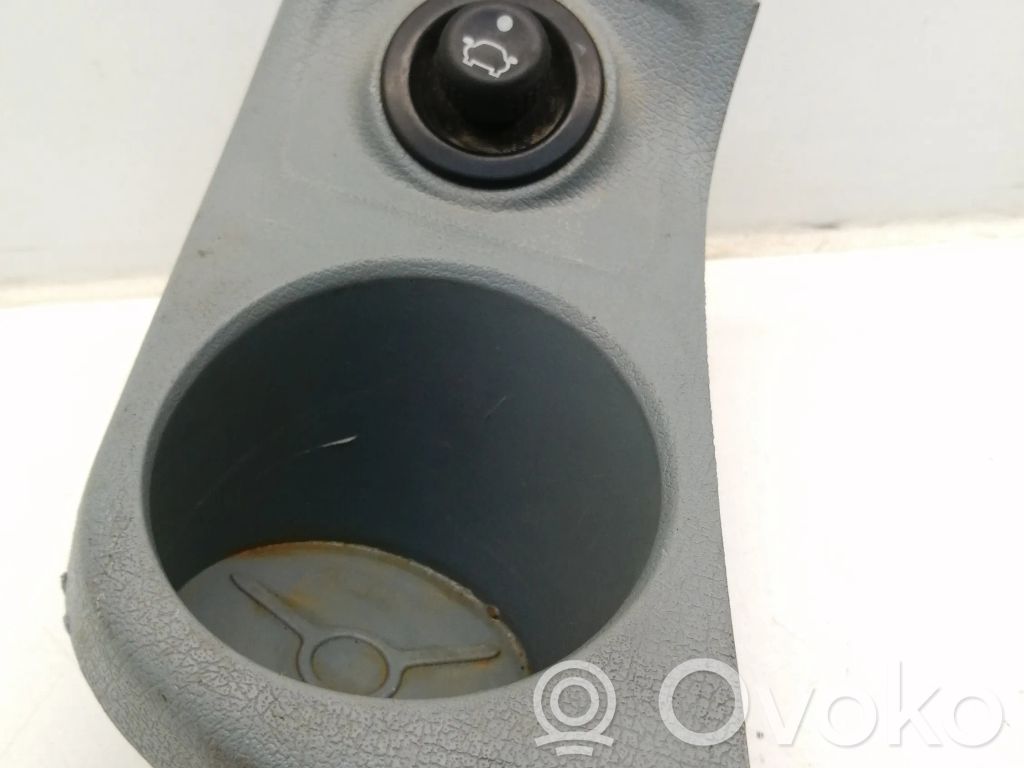 Ford Transit Interruptor del espejo lateral 