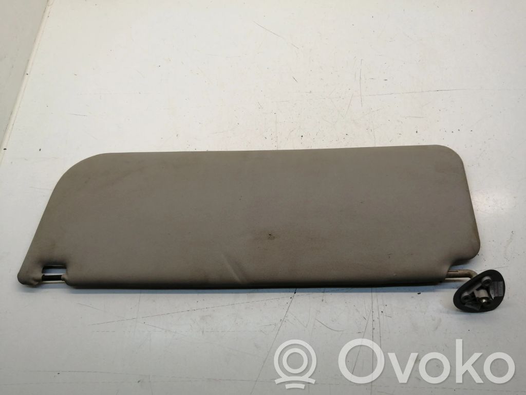 Ford Transit Sonnenblende 