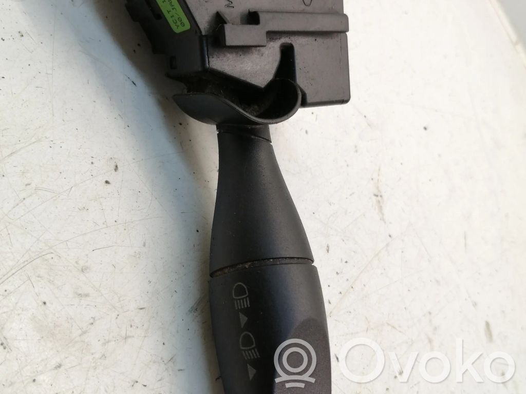 Ford Transit Indicator stalk 