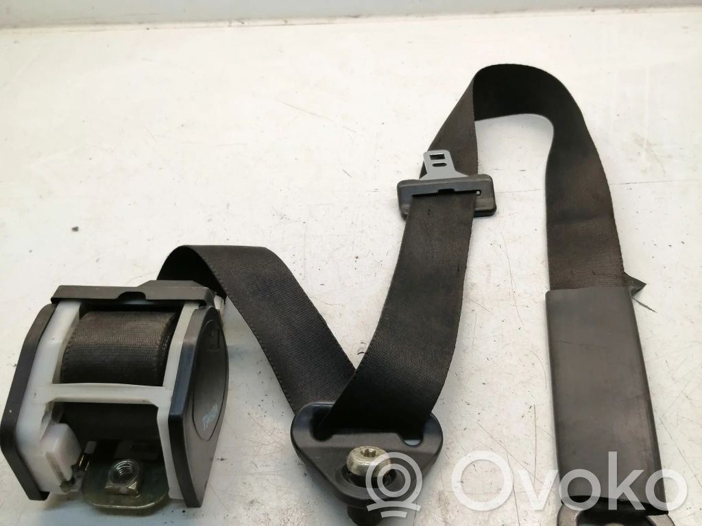 Ford Transit Cinturón delantero 