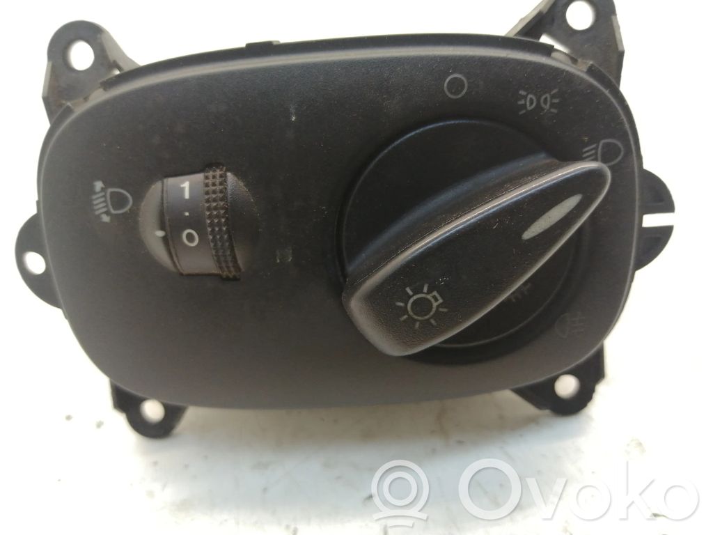 Ford Transit Light module LCM 