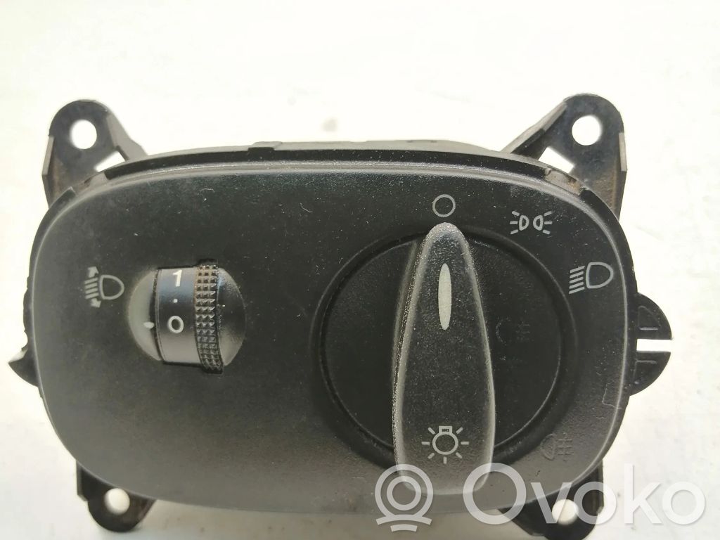 Ford Transit Light module LCM 