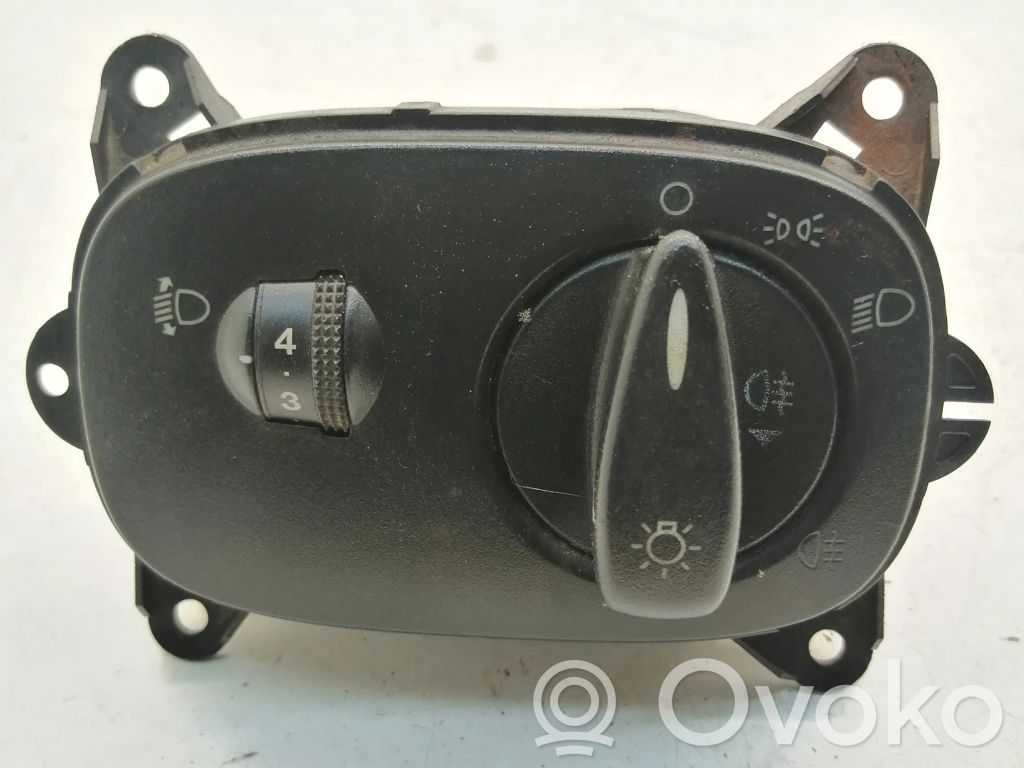 Ford Transit Light module LCM 