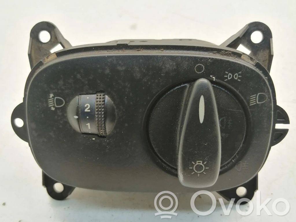 Ford Transit Light module LCM 