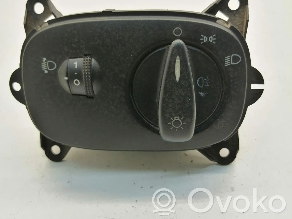 Ford Transit Light module LCM 
