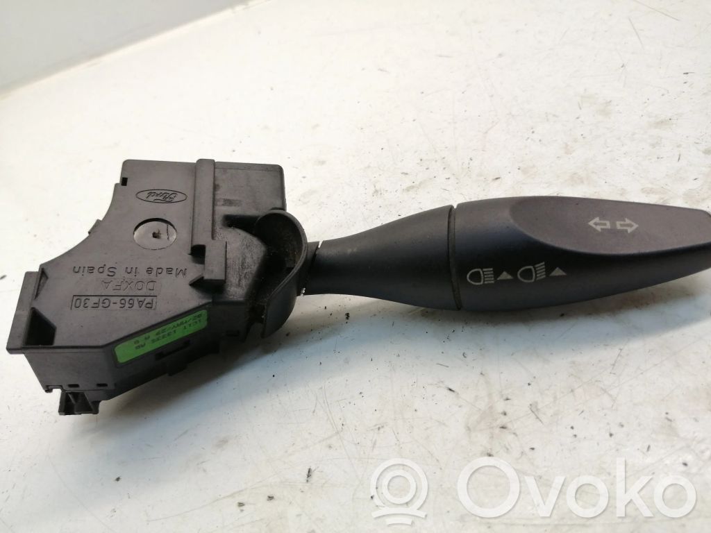Ford Transit Indicator stalk 