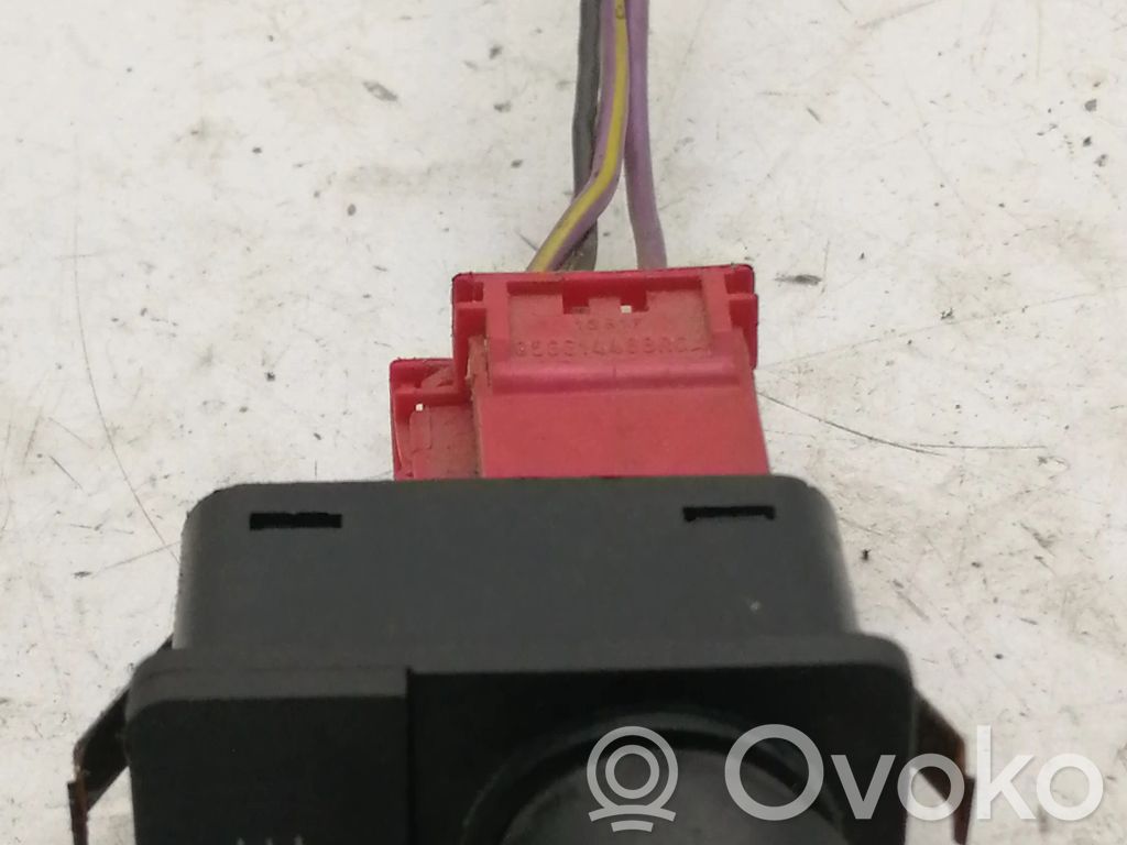 Ford Transit Fog light switch 