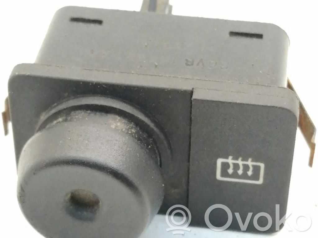 Ford Transit Windscreen/window heater switch 