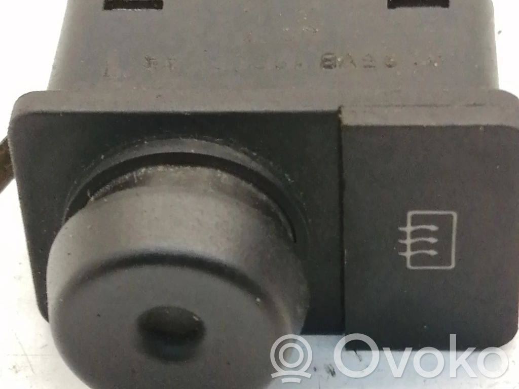 Ford Transit Windscreen/window heater switch 