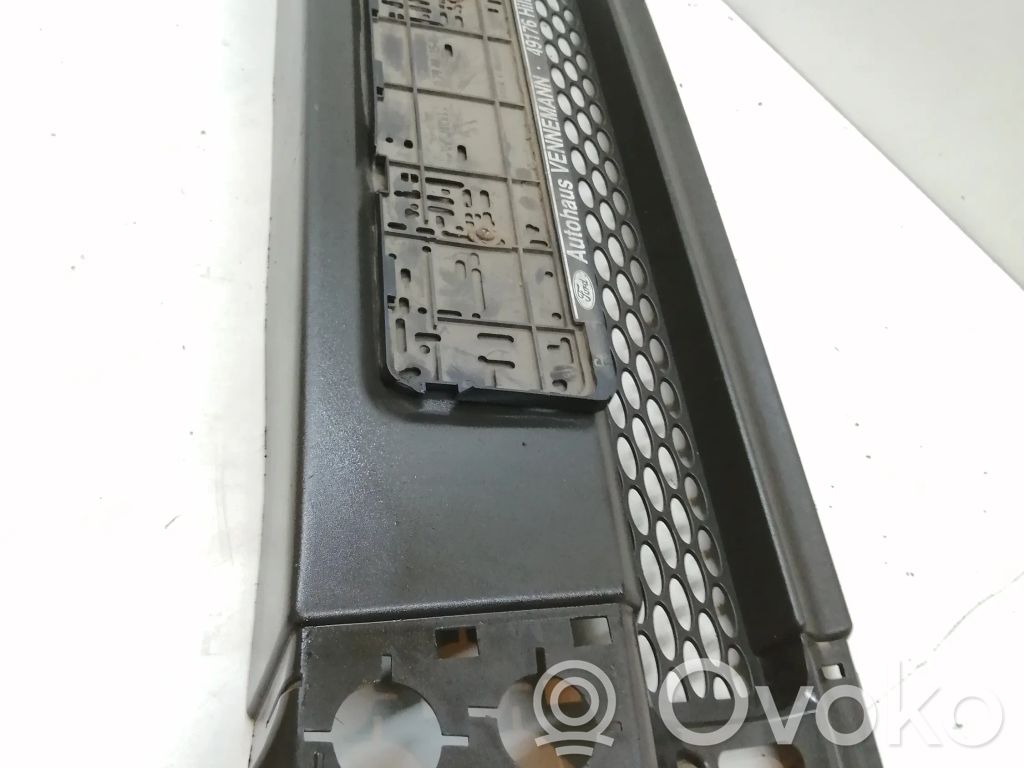 Ford Transit Priekšējais bamperis 