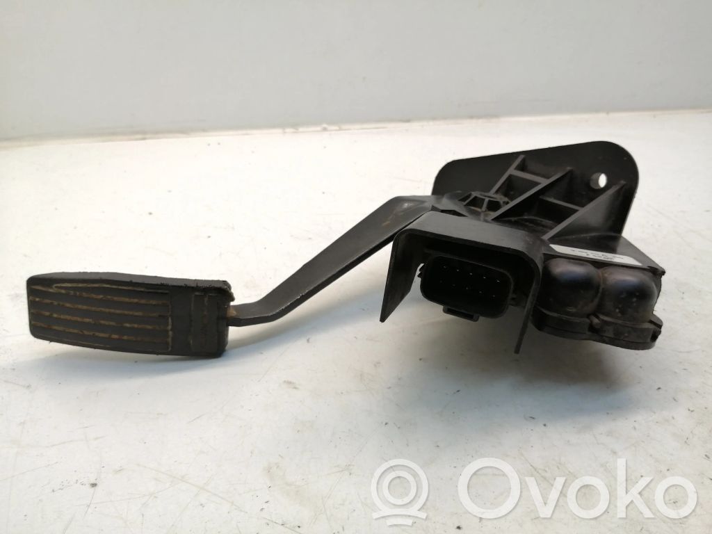 Ford Transit Accelerator throttle pedal 