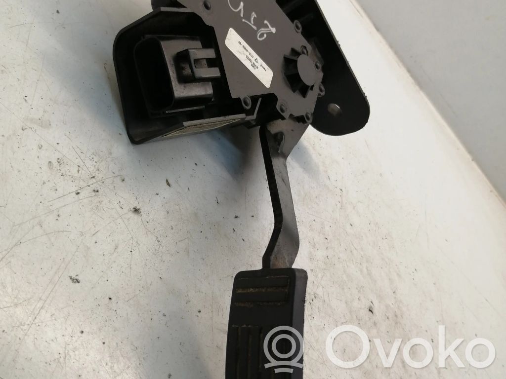 Ford Transit Accelerator throttle pedal 