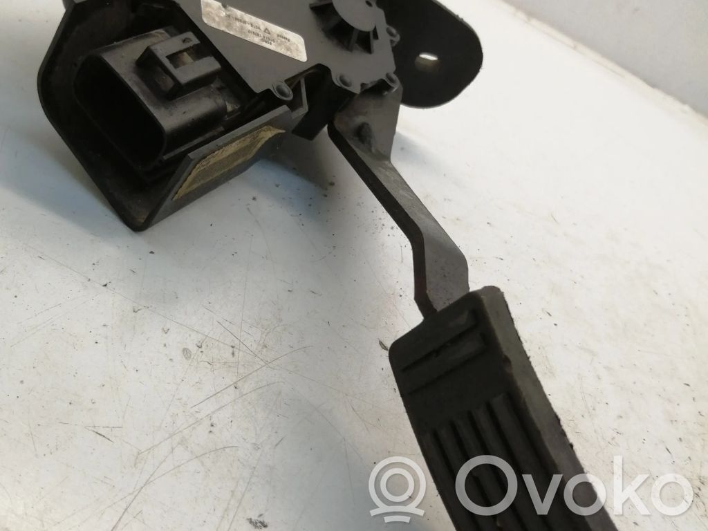 Ford Transit Accelerator throttle pedal 