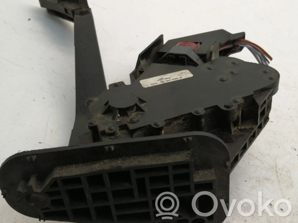 Ford Transit Accelerator throttle pedal 