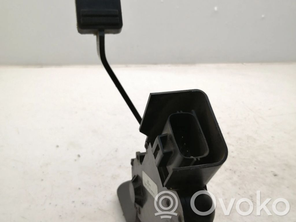 Ford Transit Accelerator throttle pedal 