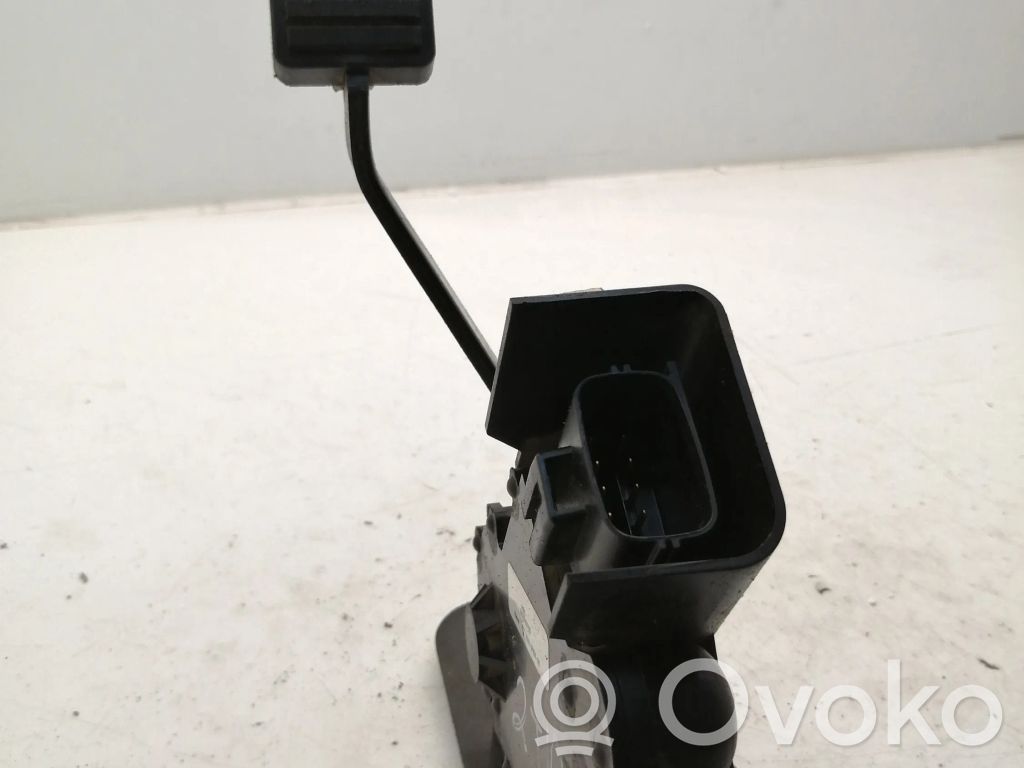 Ford Transit Accelerator throttle pedal 