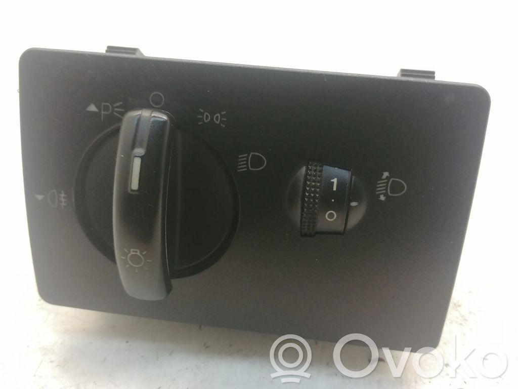Ford Transit Light module LCM 