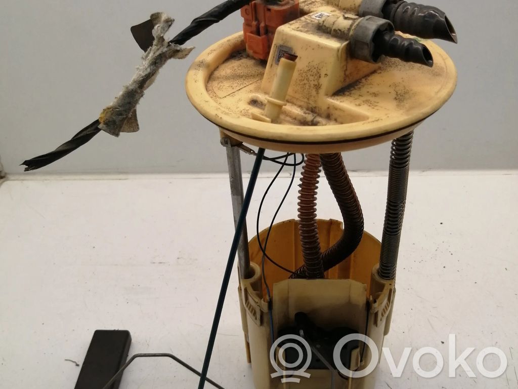 Sensor de nivel de combustible   6C119275AB