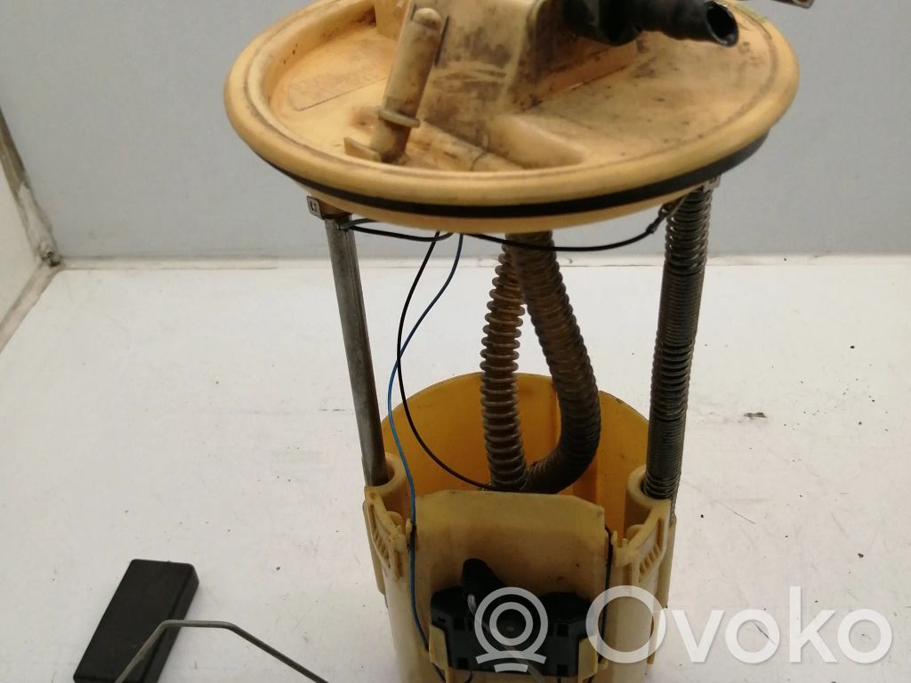 Fuel level sensor   6C119275AC