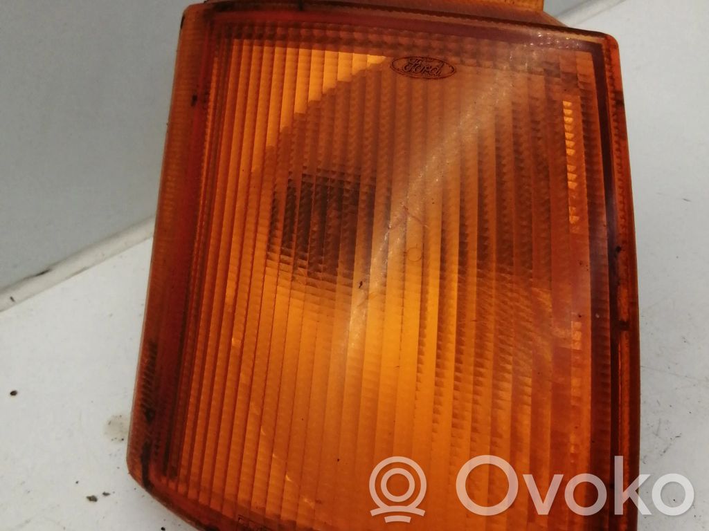 Front indicator light   95VG13368AC