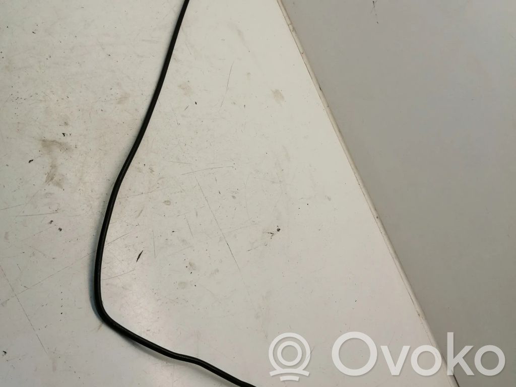Ford Transit Coolant pipe/hose 