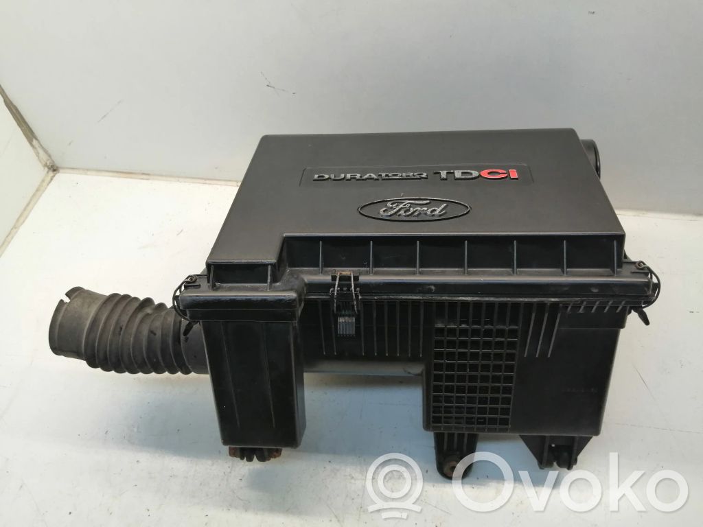 Ford Transit Air filter box 