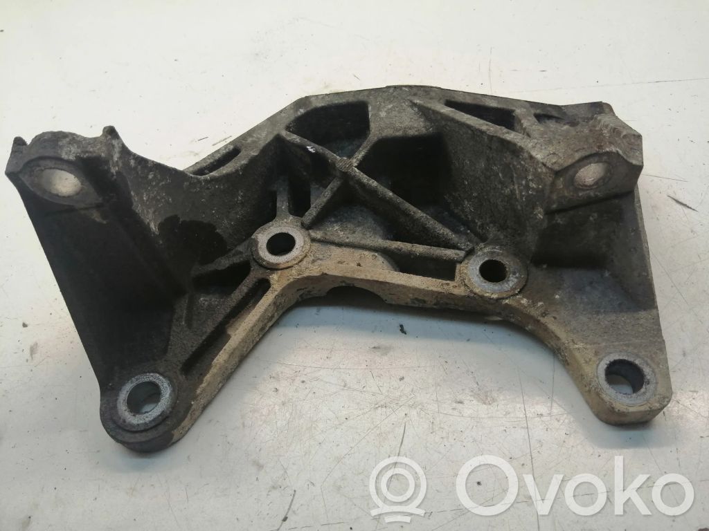 Gearbox mounting bracket   8C117M125AA