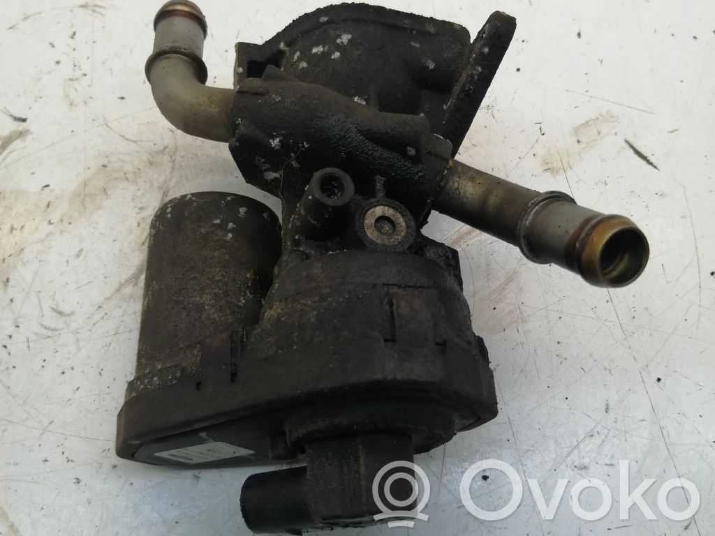 Ford Transit EGR valve 