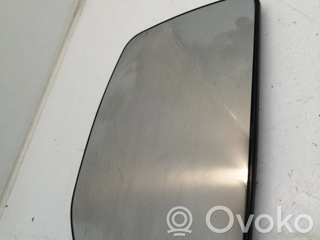 Ford Transit Veidrodėlio stiklas 