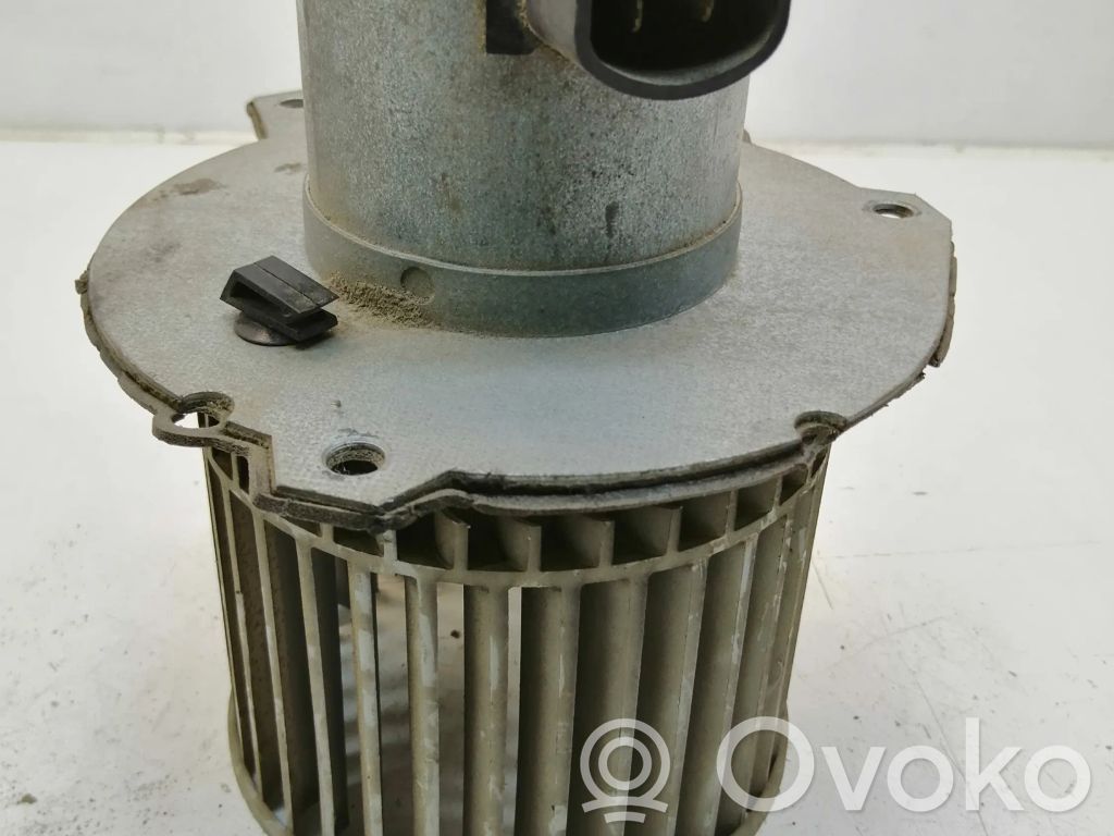 Ford Transit Mazā radiatora ventilators 